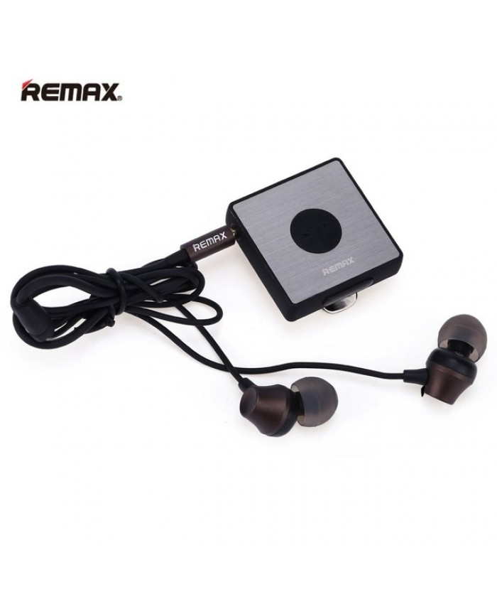 REMAX RB-S3 Sports Bluetooth Earphone